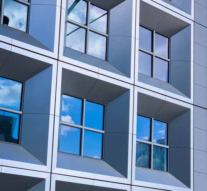 Home Leicester Window Tinting and Car Graphic Wrapping. Residential